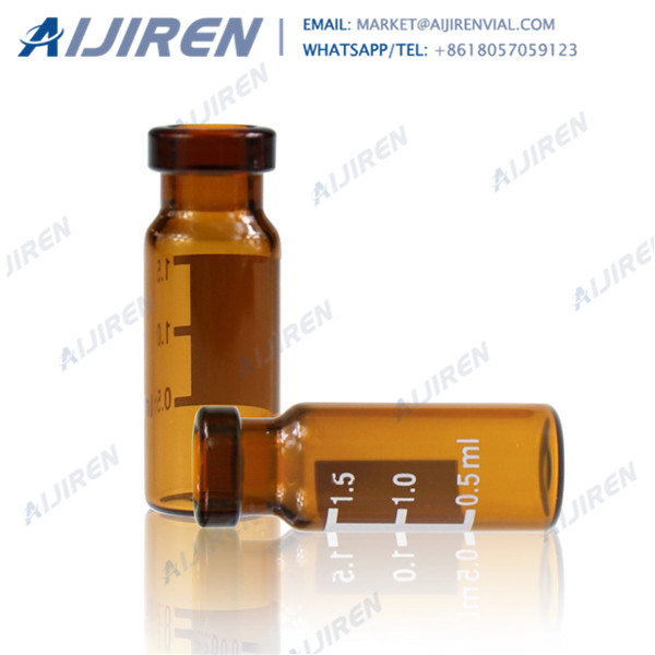 <h3>Professional crimp top vials UAE-Aijiren Crimp Vials</h3>
